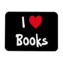 Search for book magnets Red