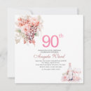 Search for flora invitations Watercolor
