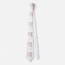 Search for medical ties Red