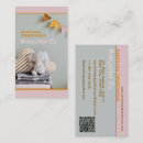 Search for elephant business cards Babysitter