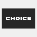 Search for abortion stickers Pro choice