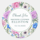 Search for vintage floral pattern stickers Peony