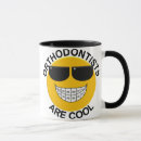 Search for orthodontist mugs Dentist