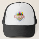 Search for tennessee hats City