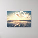 Search for dramatic landscape canvas prints Clouds