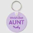 Search for worlds best aunt For her