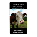 Search for beef labels Cattle
