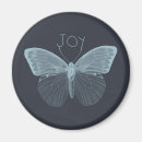 Search for joy magnets Butterfly