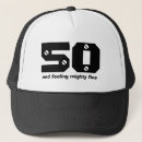 Search for funny vintage hats Birthday