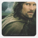 Search for aragorn stickers J r r tolkien
