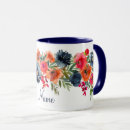 Search for botanical design mugs Trendy