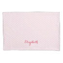 Search for monogram pillowcases Birthday
