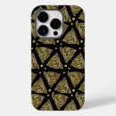 Search for gold triangles iphone cases Elegant