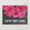 Search for hot pink save the dates Country