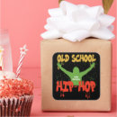 Search for old school stickers Hip hop