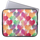 Search for heart pattern laptop cases Modern