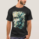 Search for digitalart tshirts Modernart