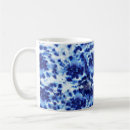 Search for tie dye pattern mugs Blue