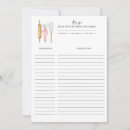 Search for baker note cards Pastry chef
