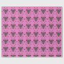 Search for zen wrapping paper Pink