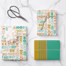 Search for brown santa wrapping paper Modern
