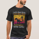 Search for punctuation saves lives tshirts Teacher
