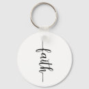 Search for christian cross key rings Bible verse