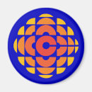 Search for 1974 magnets Canadian broadcasting corporation