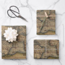 Search for atlas wrapping paper Vintage