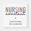 Search for assistants magnets Nursing assistant