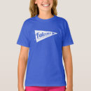 Search for pennant tshirts Blue