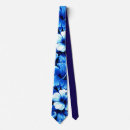 Search for cobalt blue ties Floral