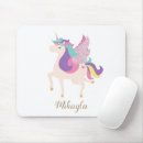 Search for unicorn mousepads Fun