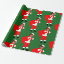 Search for donald trump wrapping paper Make christmas great again