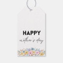 Search for happy mothers day gift tags Cute