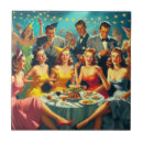 Search for party tiles Celebration