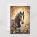 Search for black horse cards Mustang