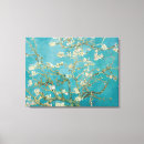 Search for almond blossoms canvas prints Vincent