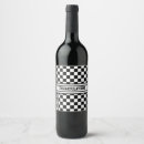Search for chequered flag labels Racing