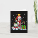 Search for funny whippet cards Funny santa claus