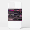 Search for glitch iphone cases Background
