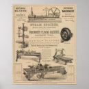 Search for machinery posters Machines