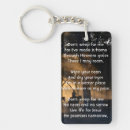 Search for love poems key rings Funeral