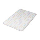 Search for pastel rainbow bath mats Modern