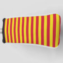 Search for england golf head covers Red