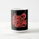 Search for kung fu mugs Dragon