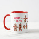 Search for gingerbread mugs Treats