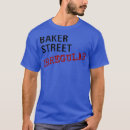 Search for baker street clothing Sourdough