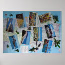 Search for vintage map of san francisco postcards Maps