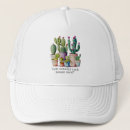 Search for pots hats Cactus